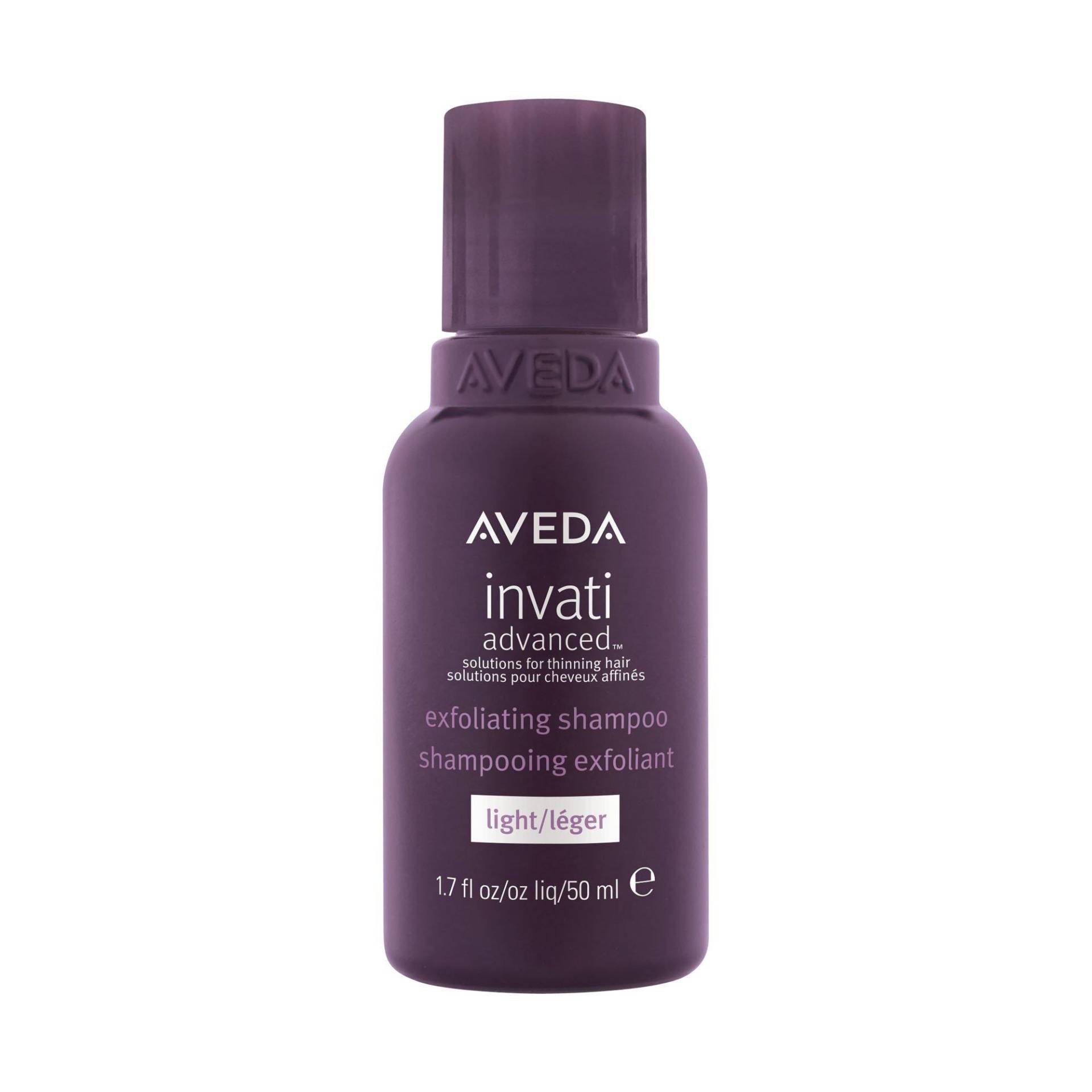 Invati Advanced™ Exfoliating Shampoo Light Damen Multicolor 50ml von AVEDA