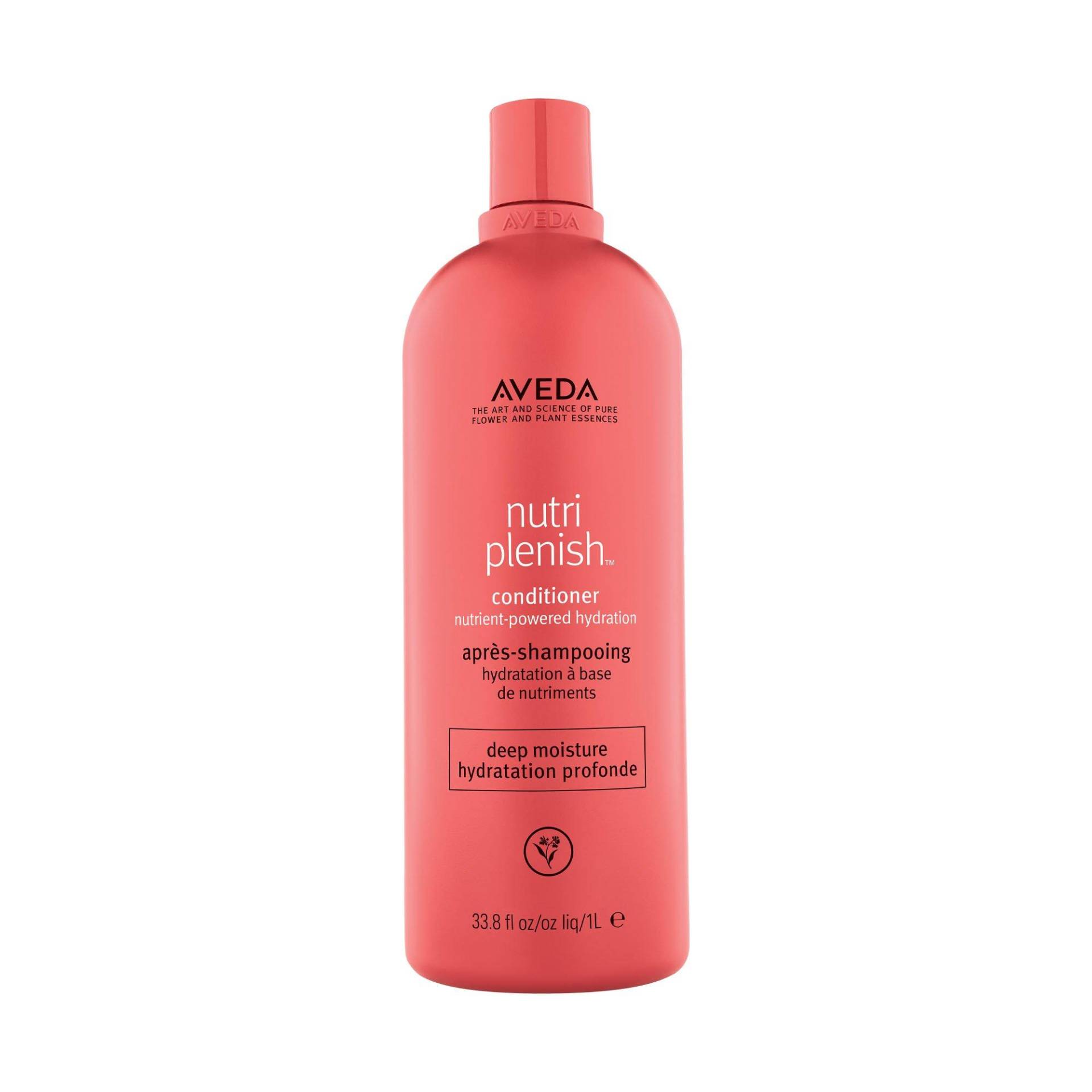 Nutriplenish™ Conditioner Deep Damen  1000ml von AVEDA