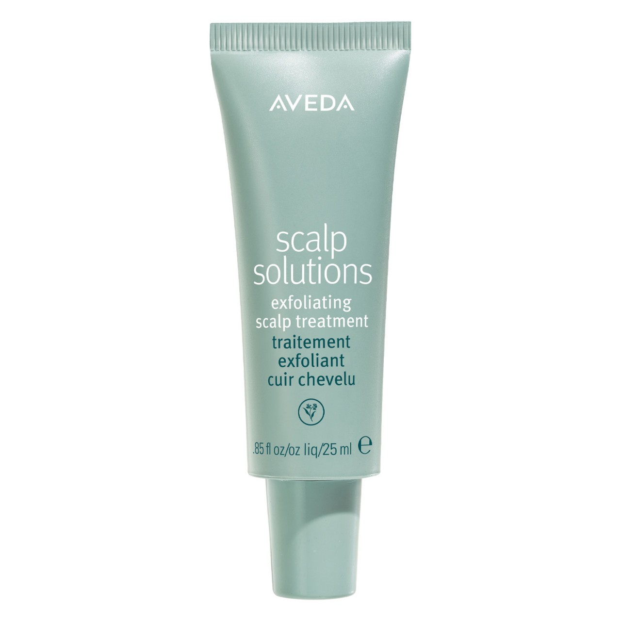 Scalp Solutions - Pre Shampoo Exfoliator von Aveda