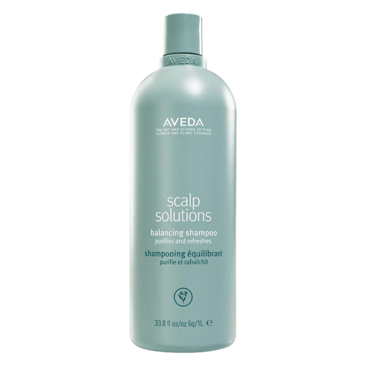 Scalp Solutions - Replenishing Shampoo von Aveda