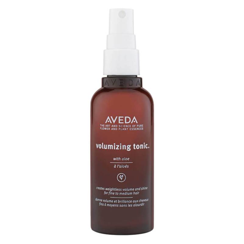 aveda styling - volumizing tonic von Aveda