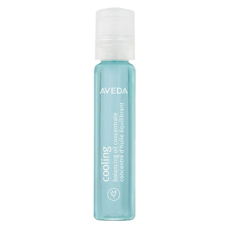 balancing compositions - cooling balancing oil concentrate rollerball von Aveda