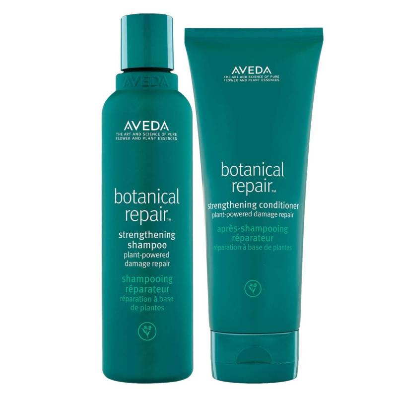 botanical repair daily hair set von Aveda