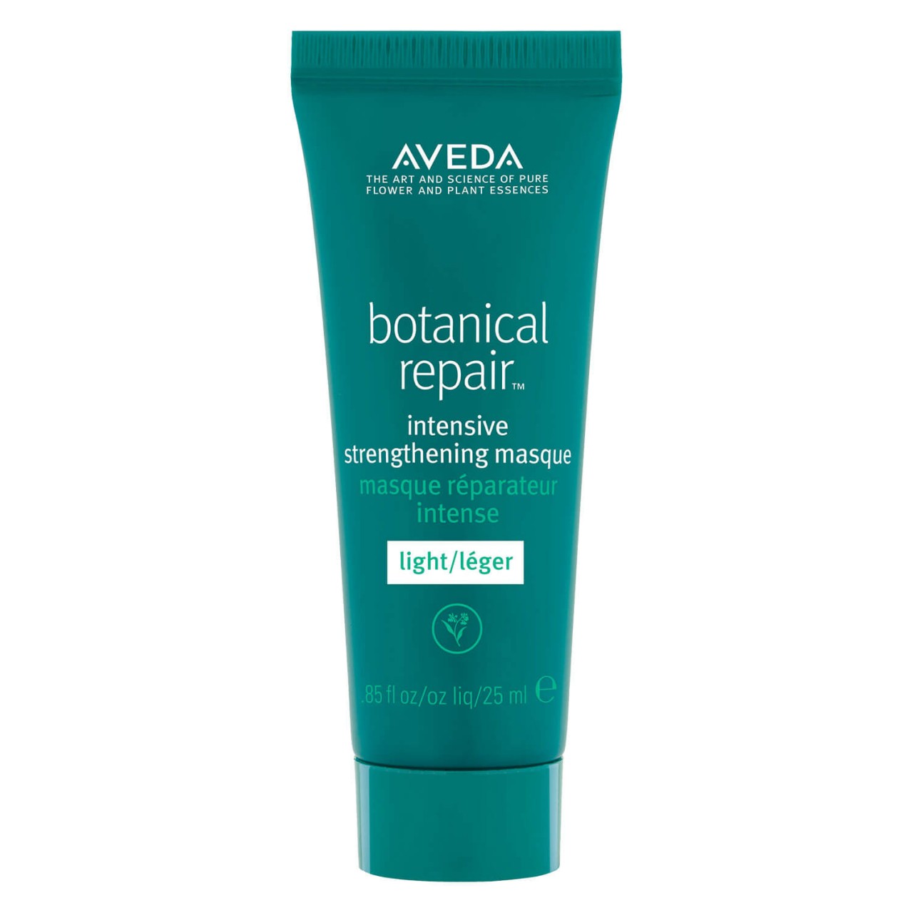 botanical repair - intensive strengthening masque light von Aveda