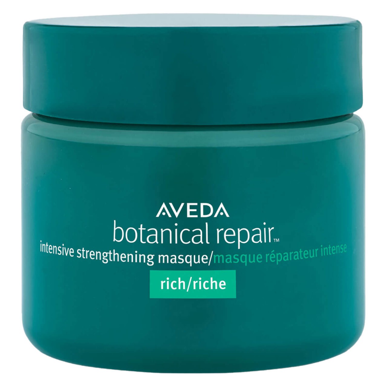 botanical repair - intensive strengthening masque rich von Aveda