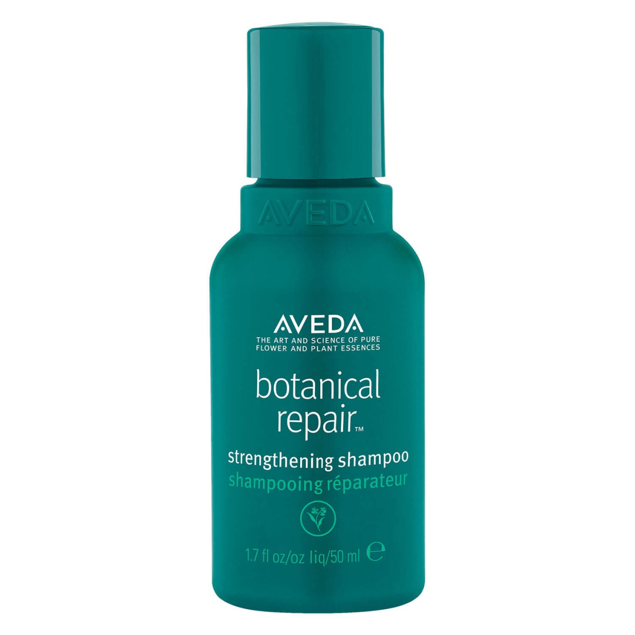 botanical repair - strengthening shampoo von Aveda