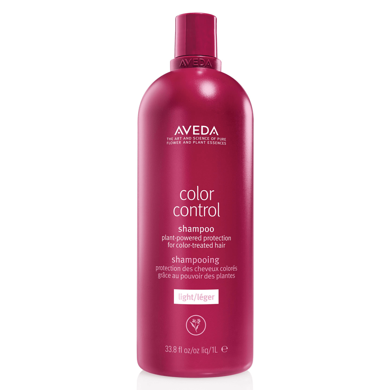 color control - shampoo light von Aveda