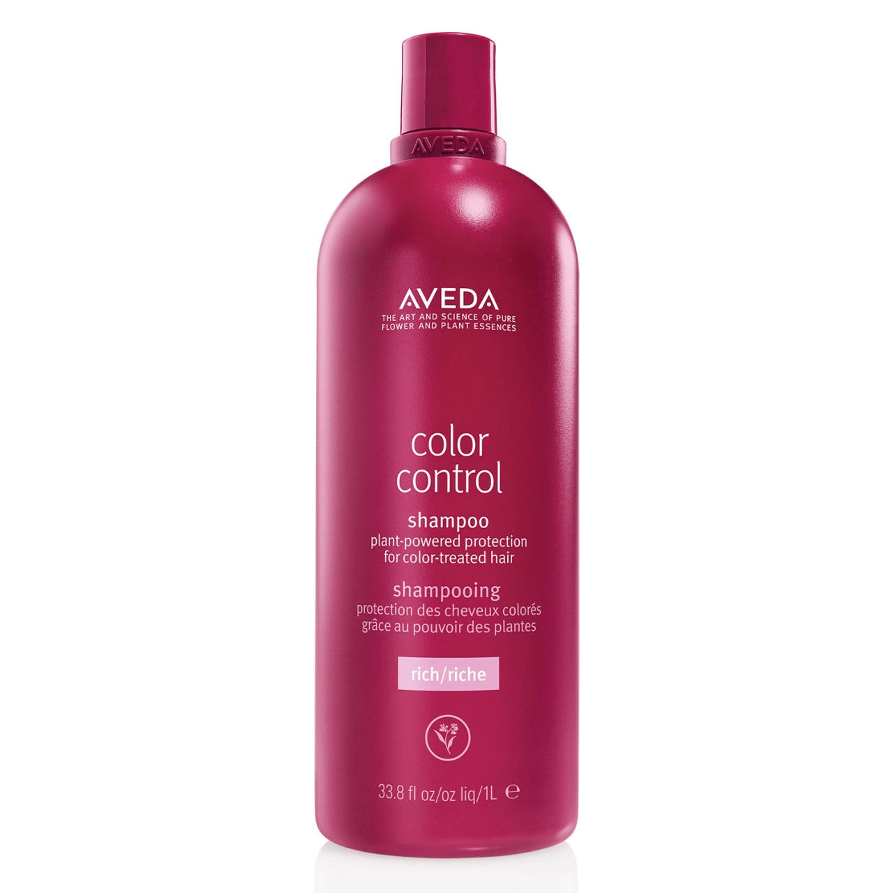 color control - shampoo rich von Aveda