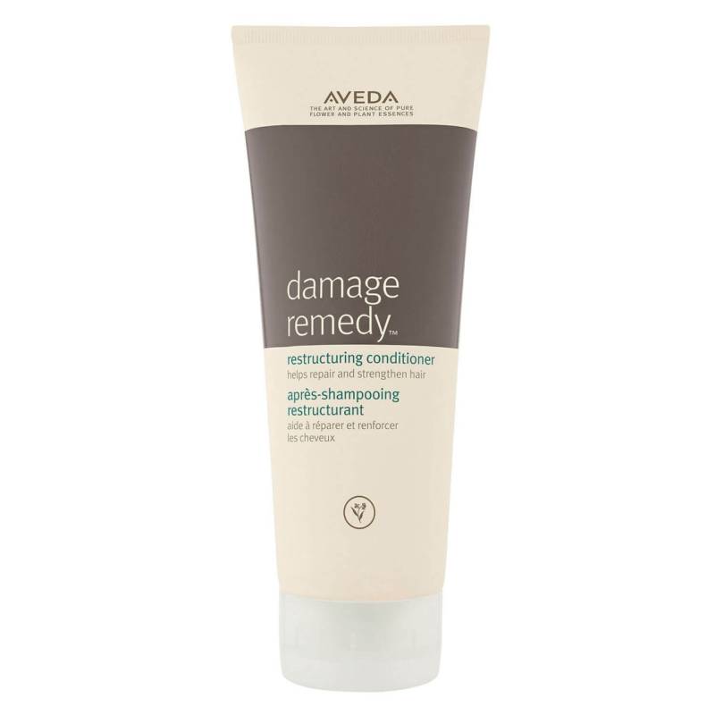 damage remedy - restructuring conditioner von Aveda