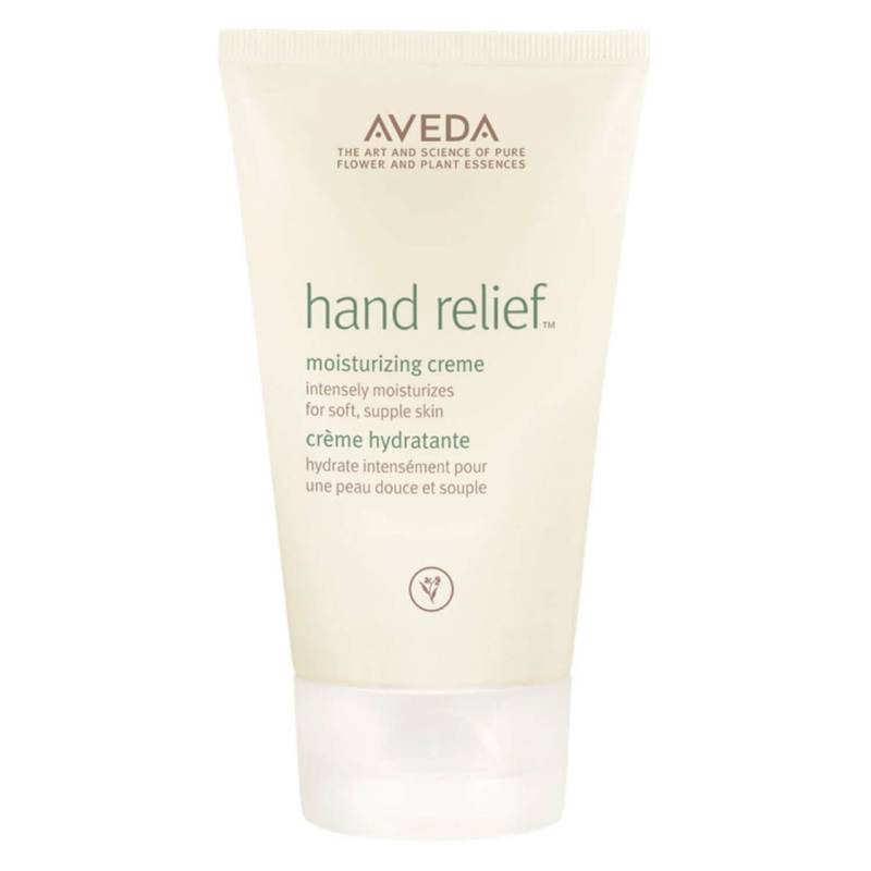 hand relief - moisturizing creme von Aveda