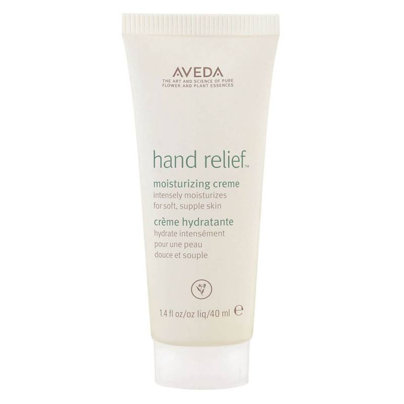 hand relief - moisturizing creme von Aveda