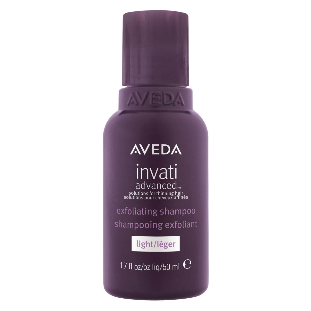 invati advanced - exfoliating shampoo light von Aveda