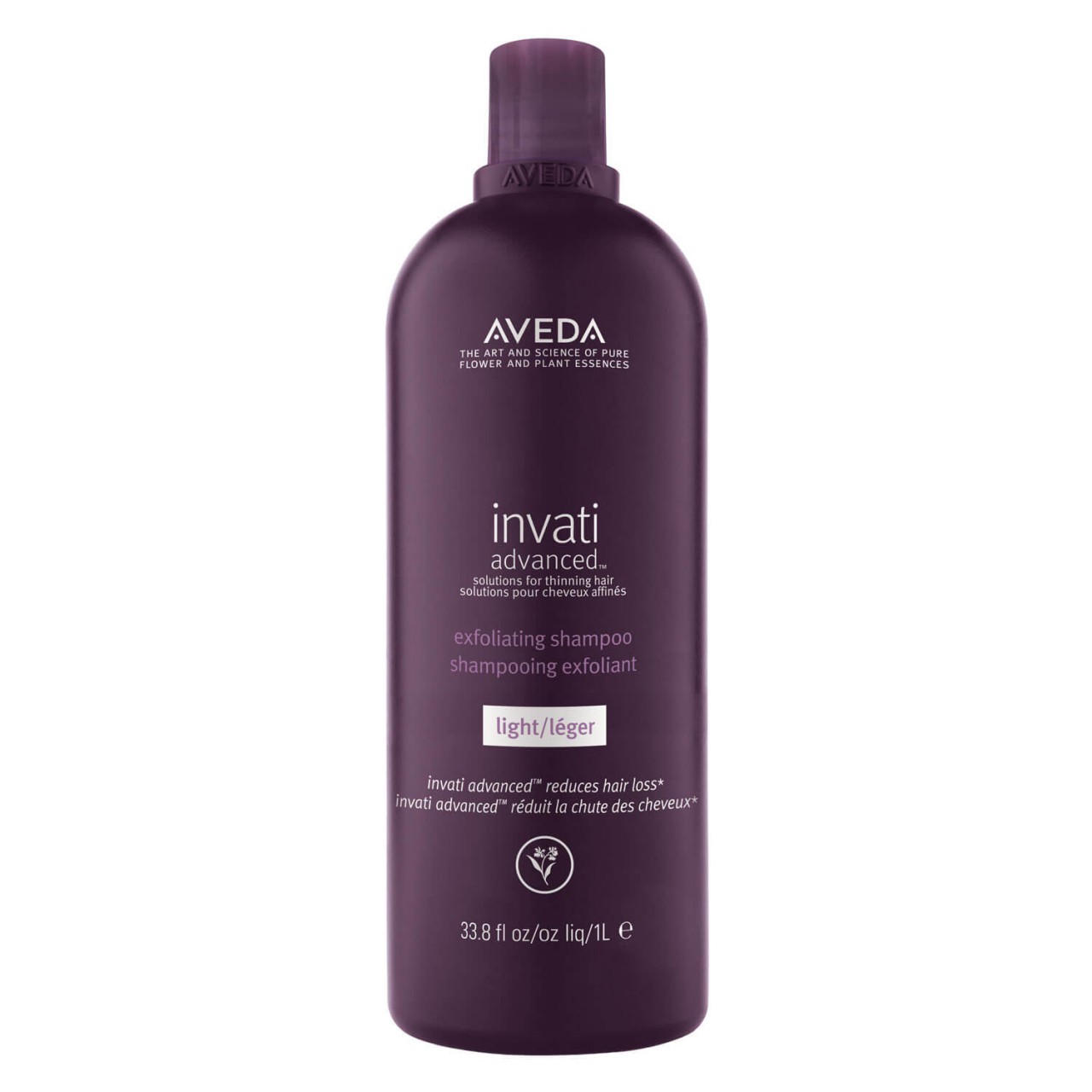 invati advanced - exfoliating shampoo light von Aveda
