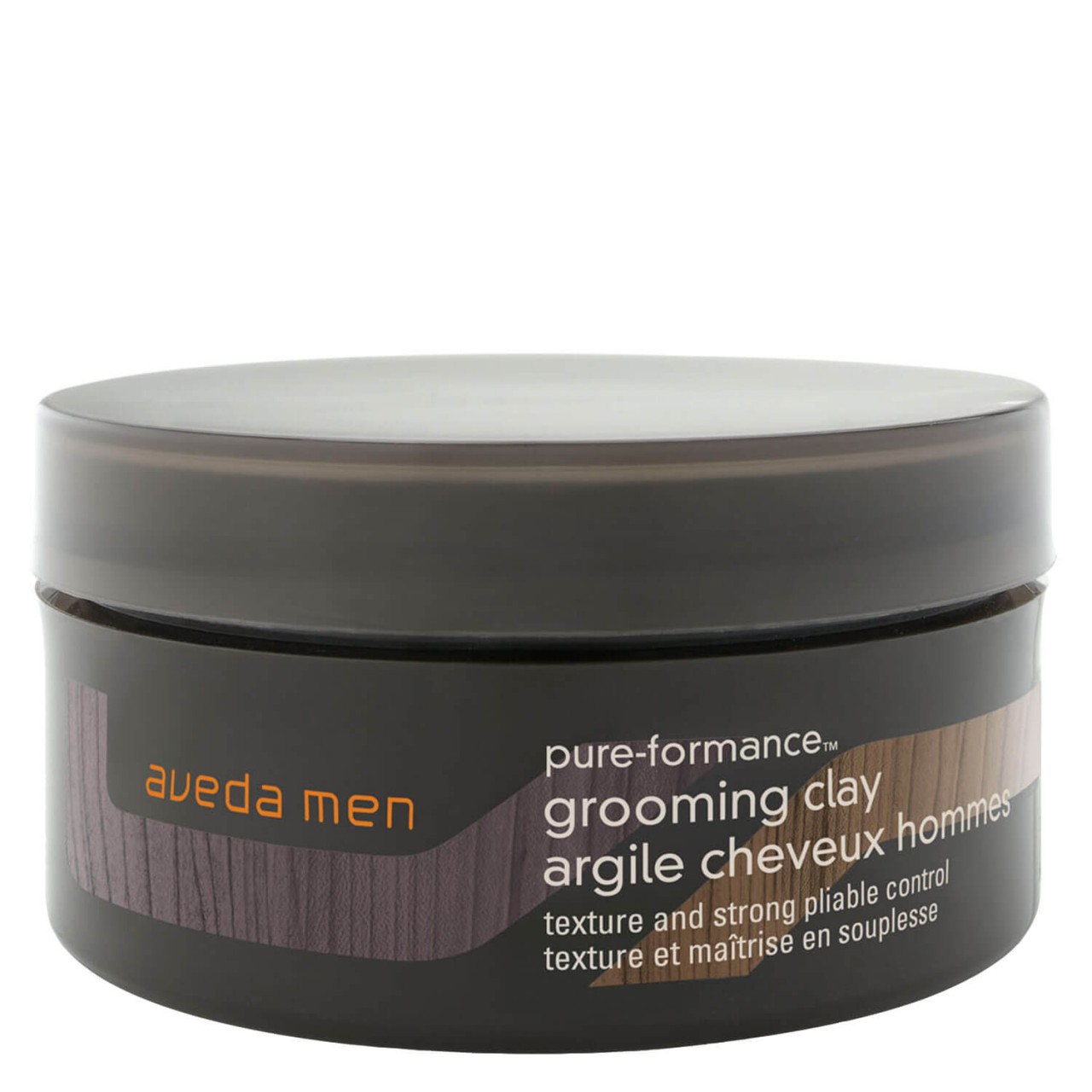 men pure-formance - grooming clay von Aveda