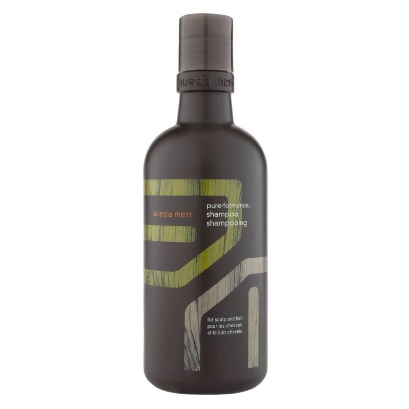 men pure-formance - shampoo von Aveda