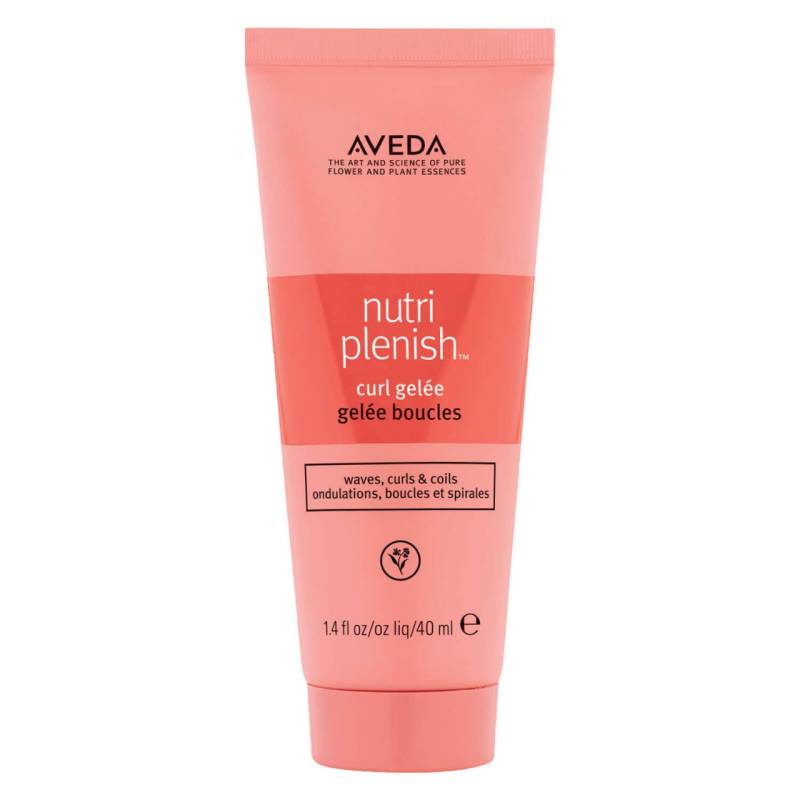 nutriplenish - curl gelee von Aveda
