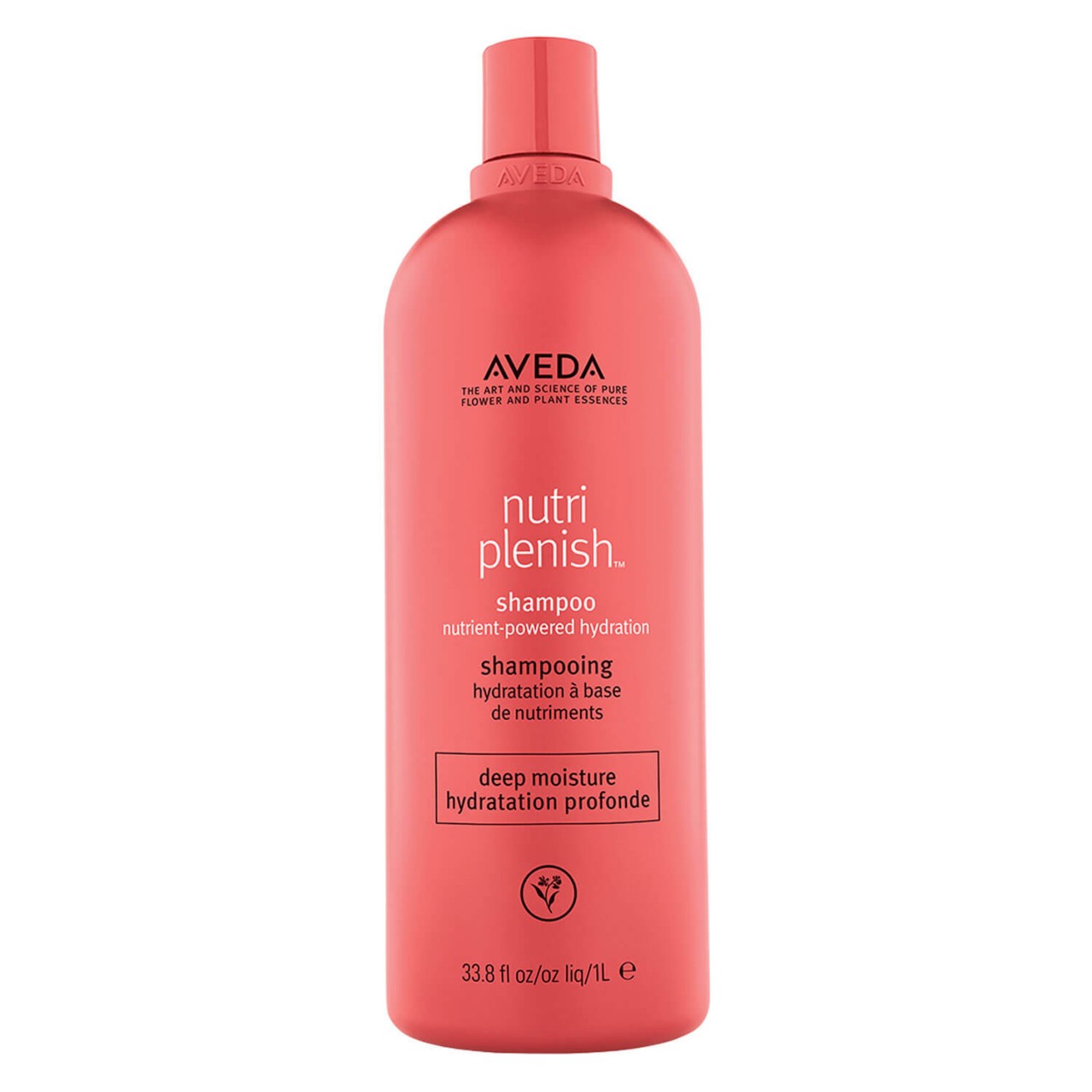 nutriplenish - shampoo deep moisture von Aveda