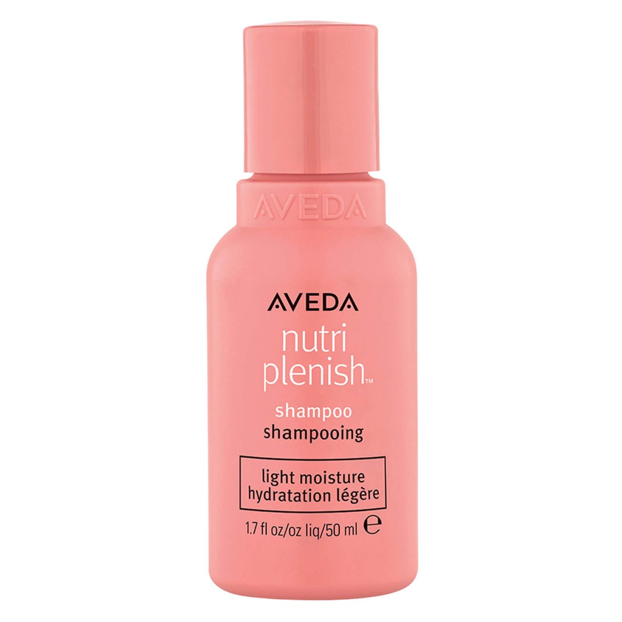 nutriplenish - shampoo light moisture von Aveda