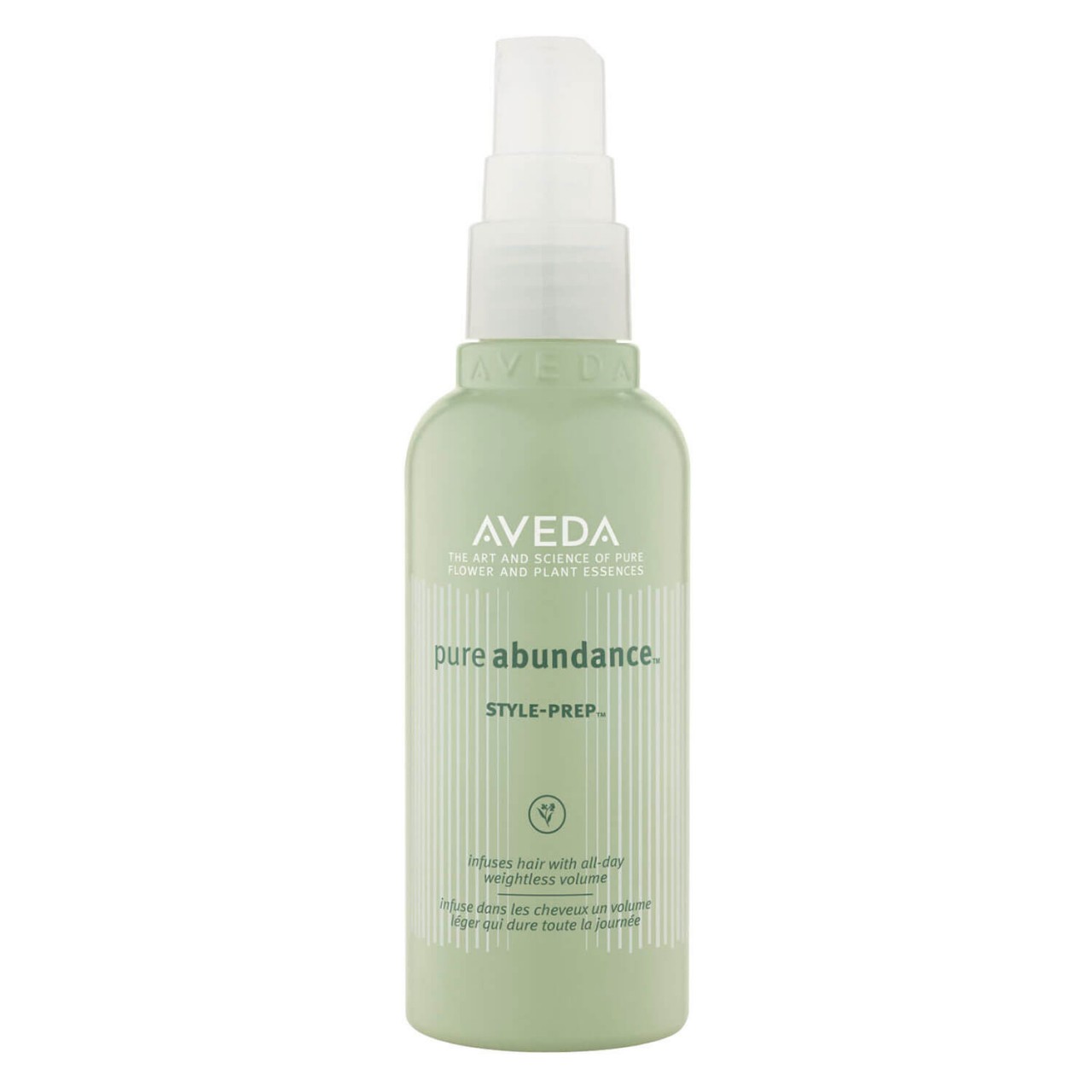 pure abundance - style-prep von Aveda