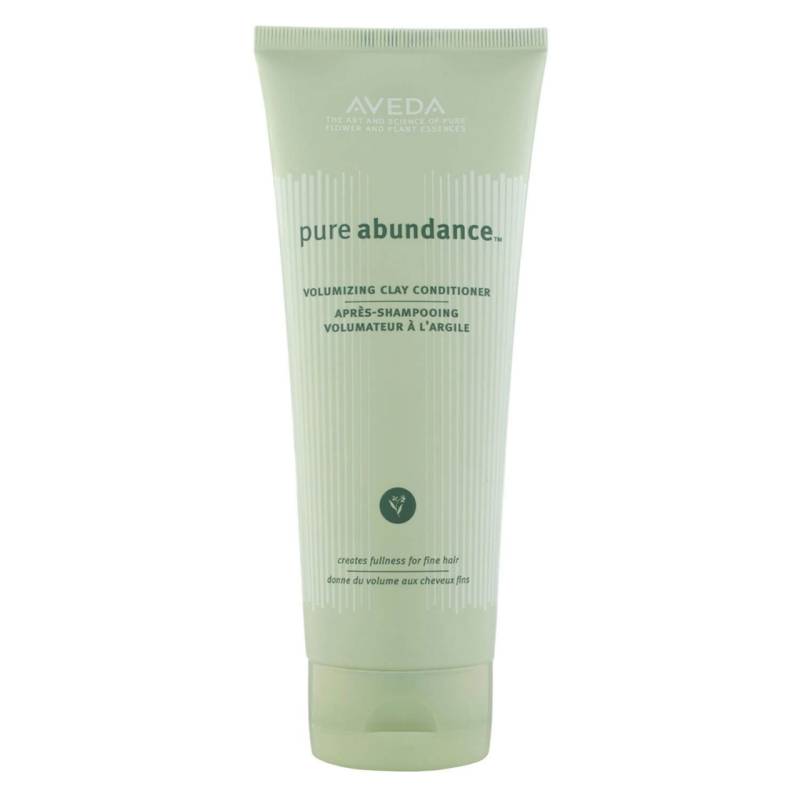 pure abundance - volumizing clay conditioner von Aveda