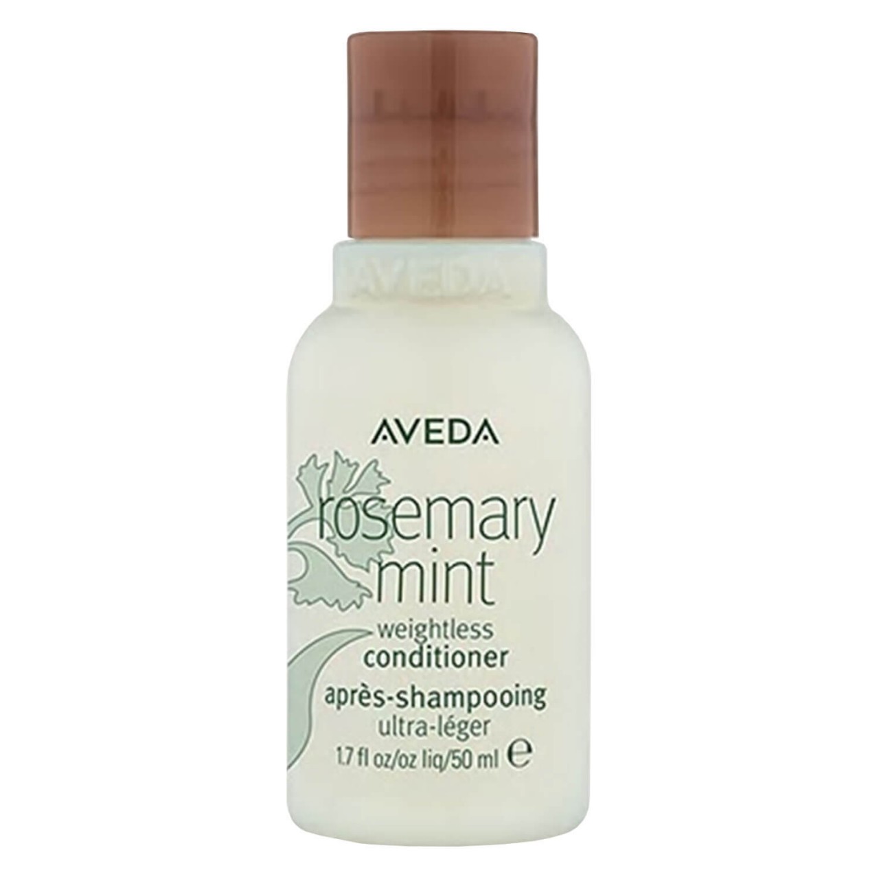 rosemary mint - weightless conditioner von Aveda