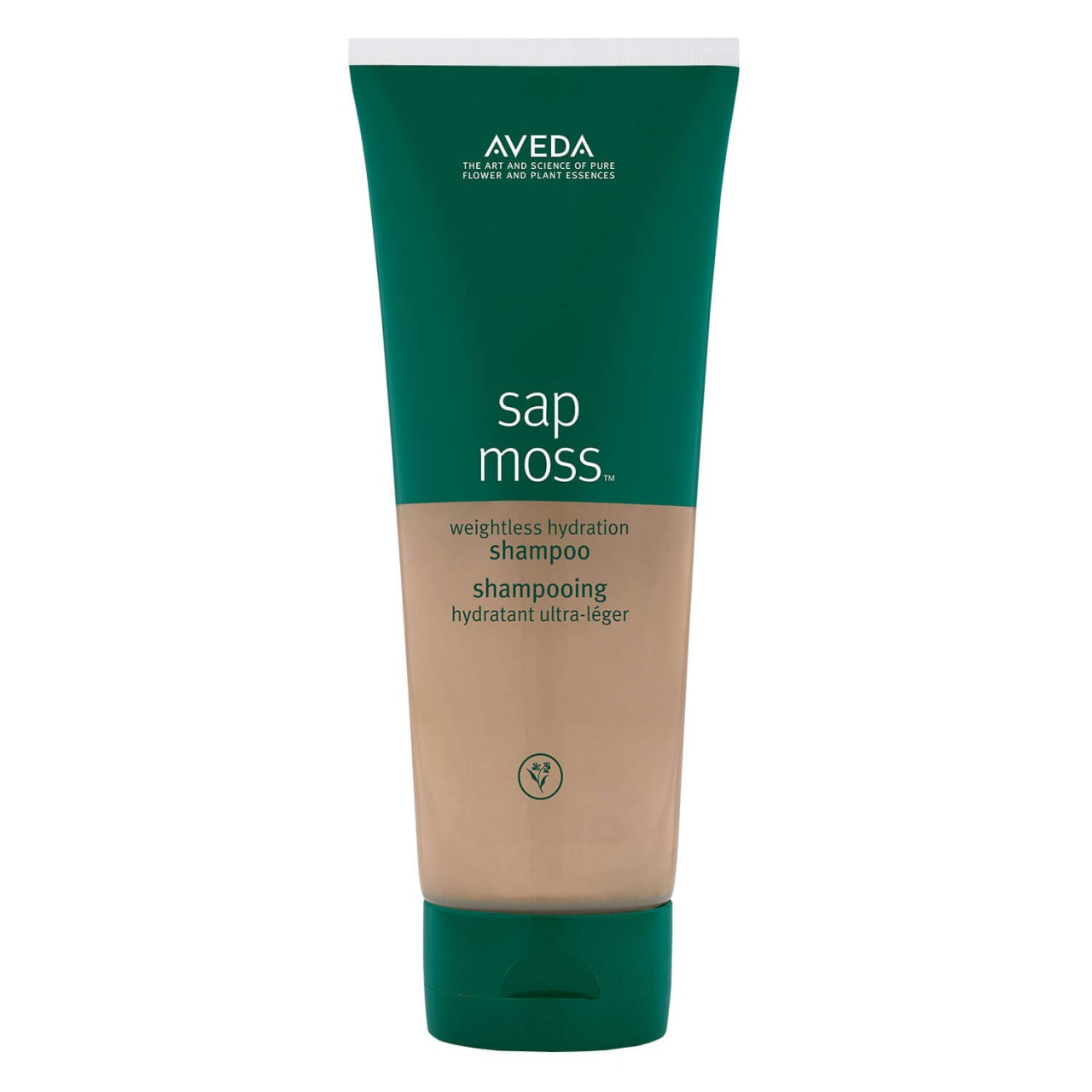 sap moss - weightless hydration shampoo von Aveda