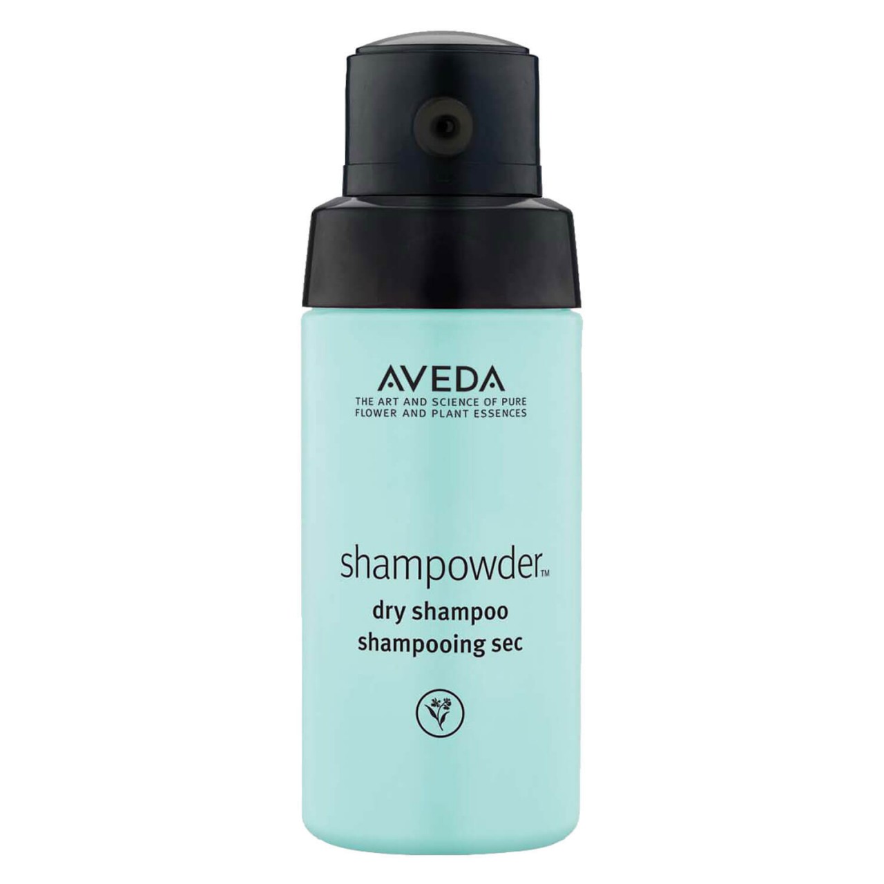 shampure - shampowder dry shampoo von Aveda