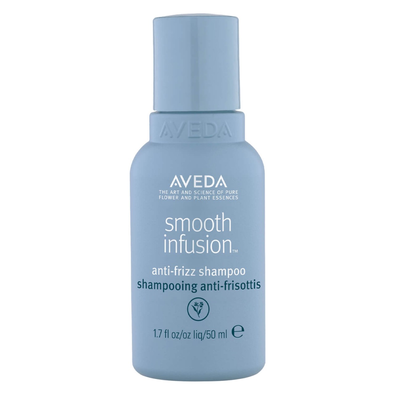 smooth infusion - anti- frizz shampoo von Aveda