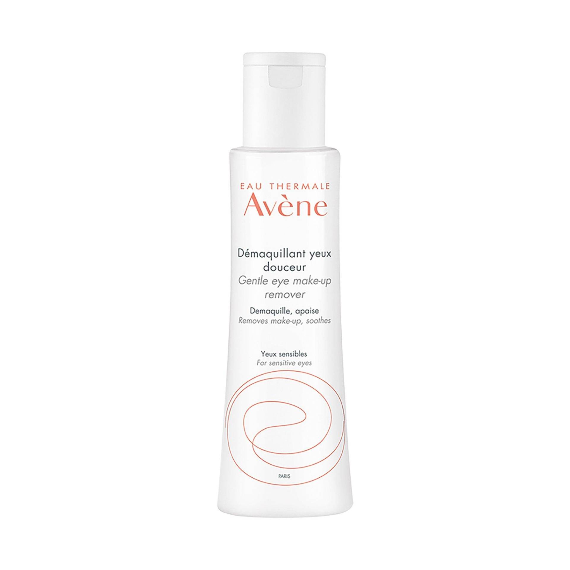 Milder Augen-make-up-entferner Unisex  125ml von Avene