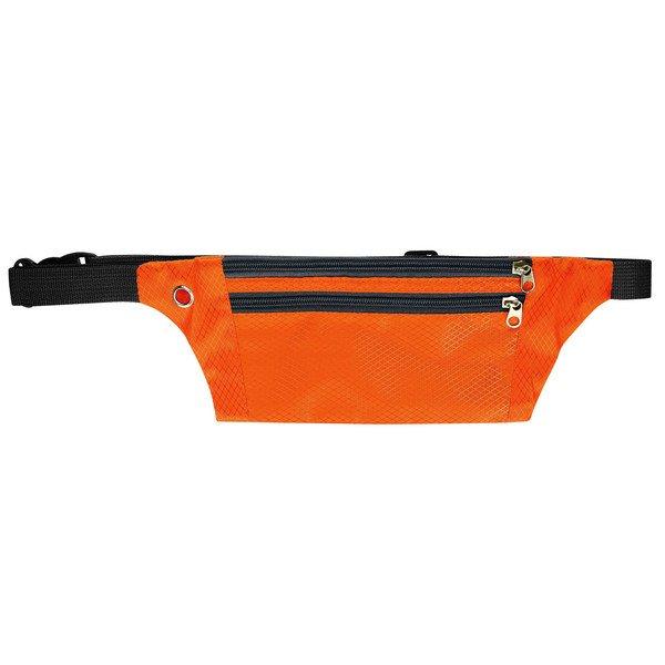 Running Bauchtasche Orange von Avizar