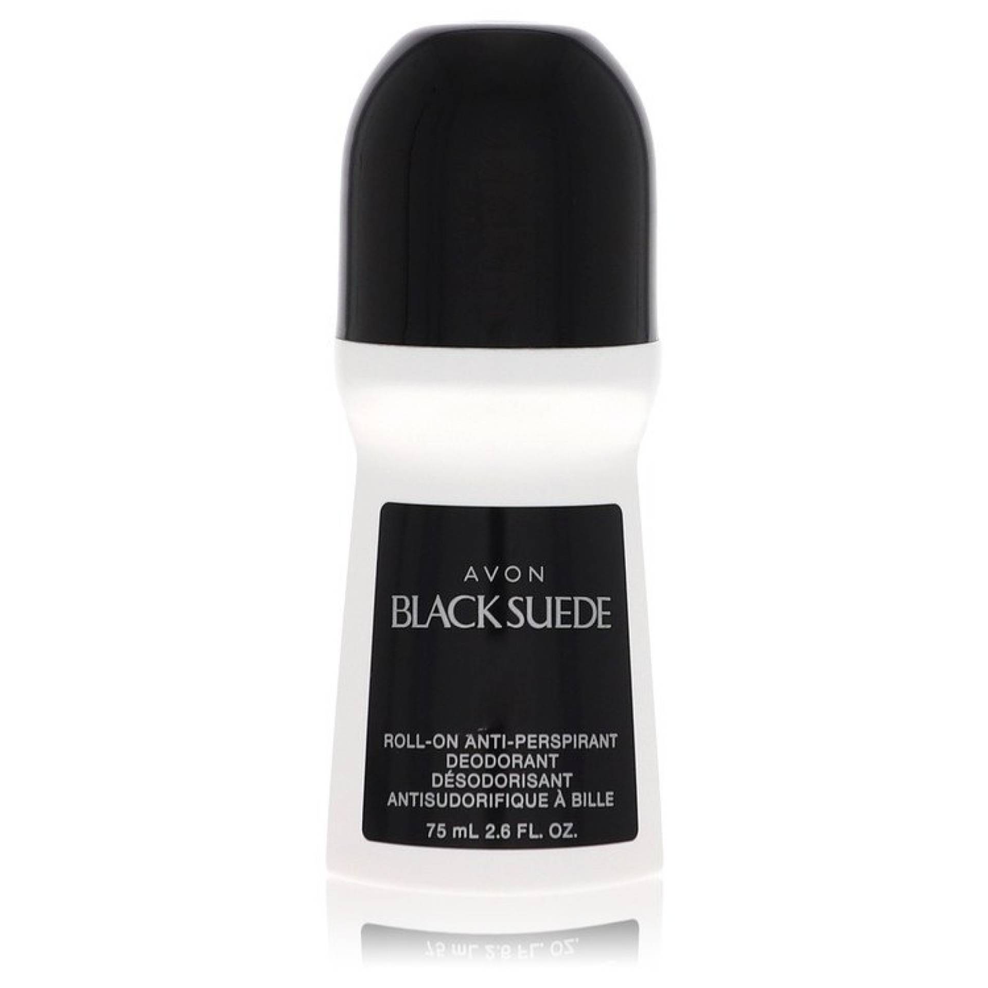 Avon Black Suede Roll On Deodorant 77 ml von Avon