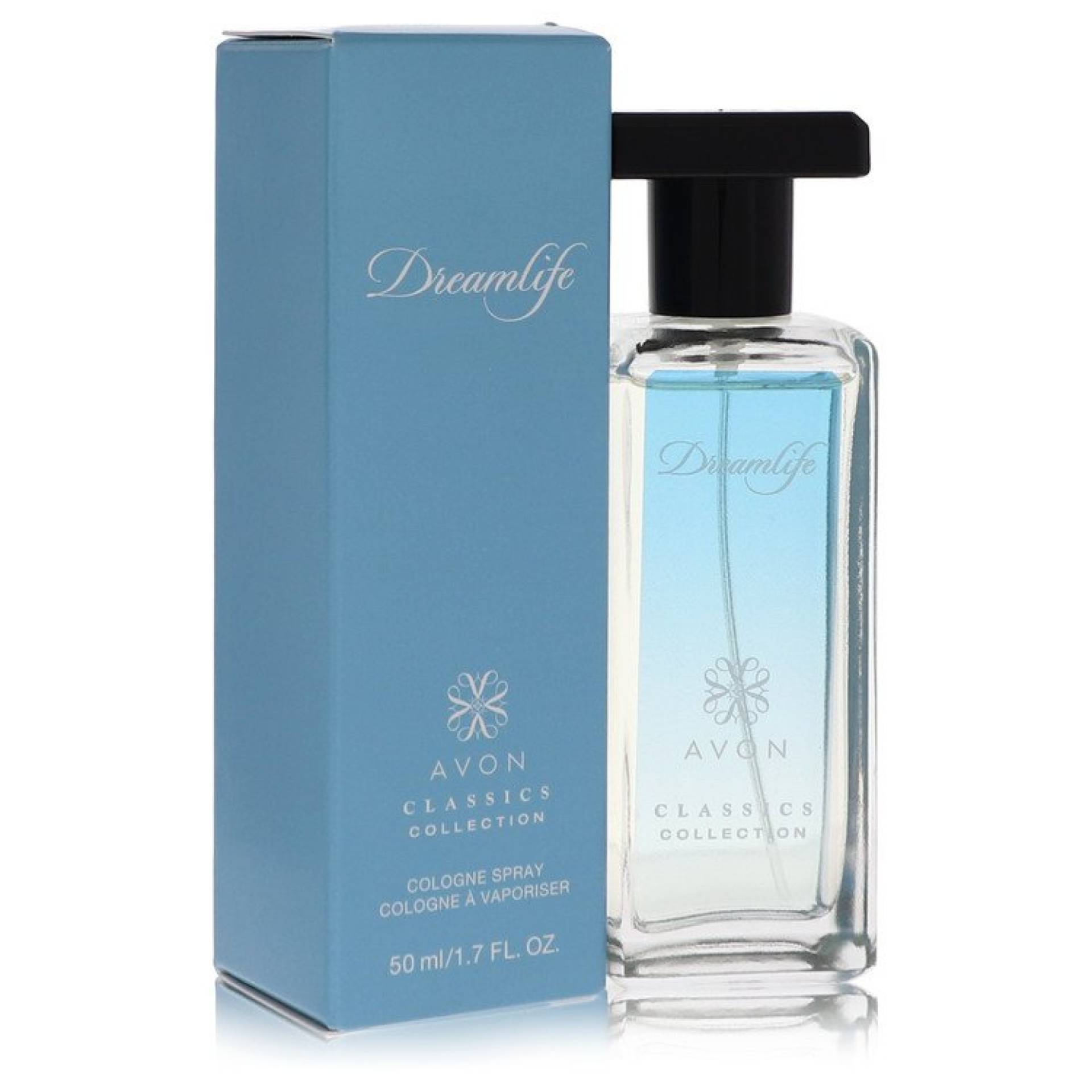 Avon Dreamlife Cologne Spray 51 ml von Avon