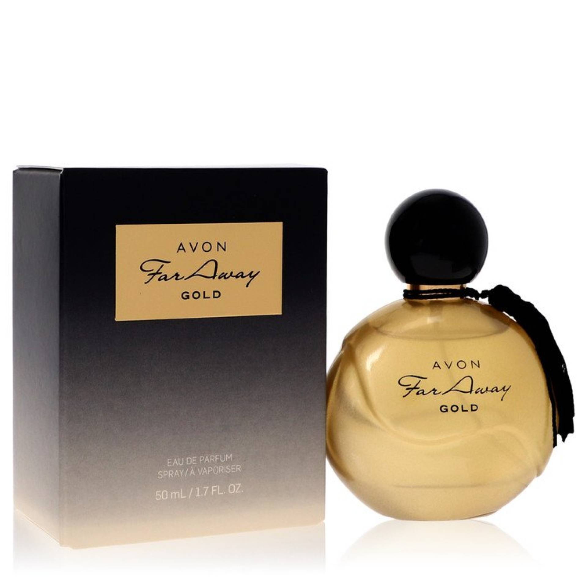 Avon Far Away Gold Eau De Parfum Spray 51 ml von Avon