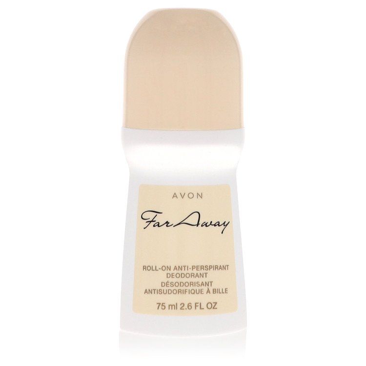 Avon Far Away Roll On Deodorant 75ml Avon Far Away Roll On Deodorant 75ml von Avon