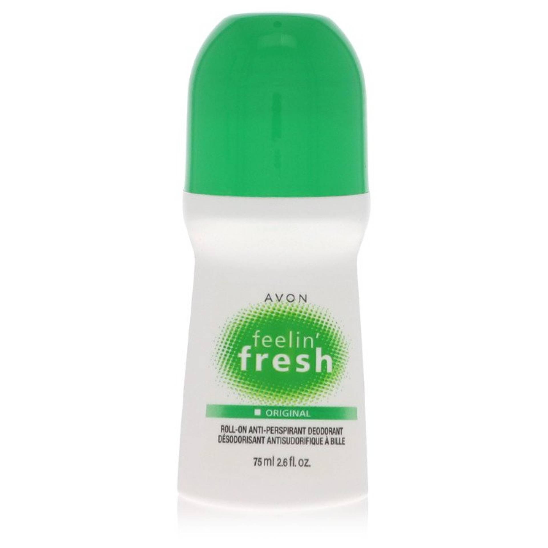 Avon Feelin' Fresh Roll On Deodorant 77 ml von Avon