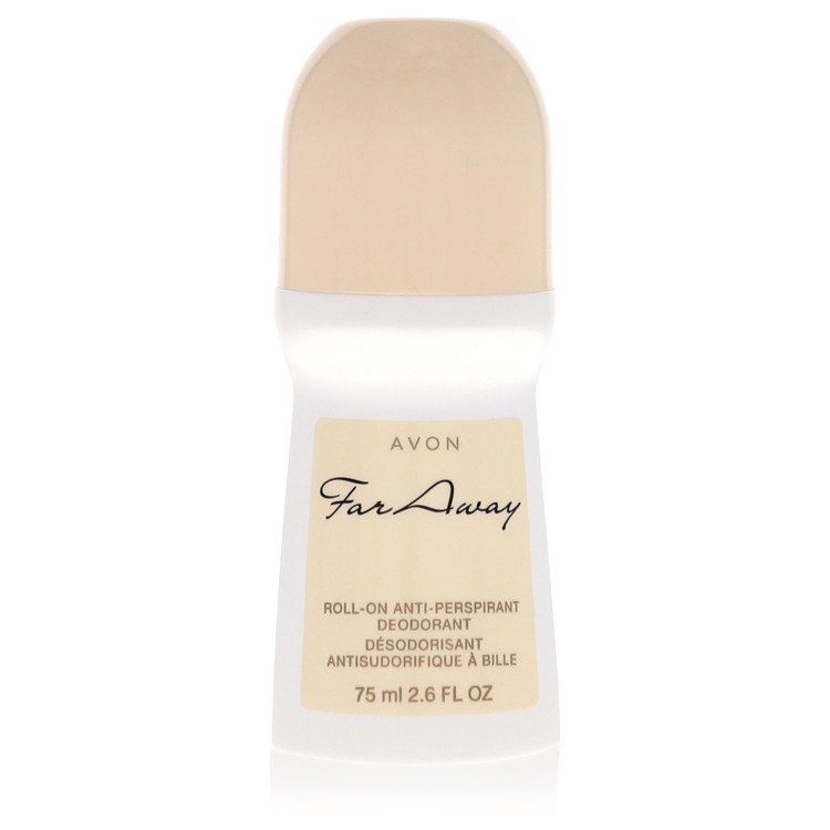 Far Away by Avon Roll On Deodorant 75ml von Avon