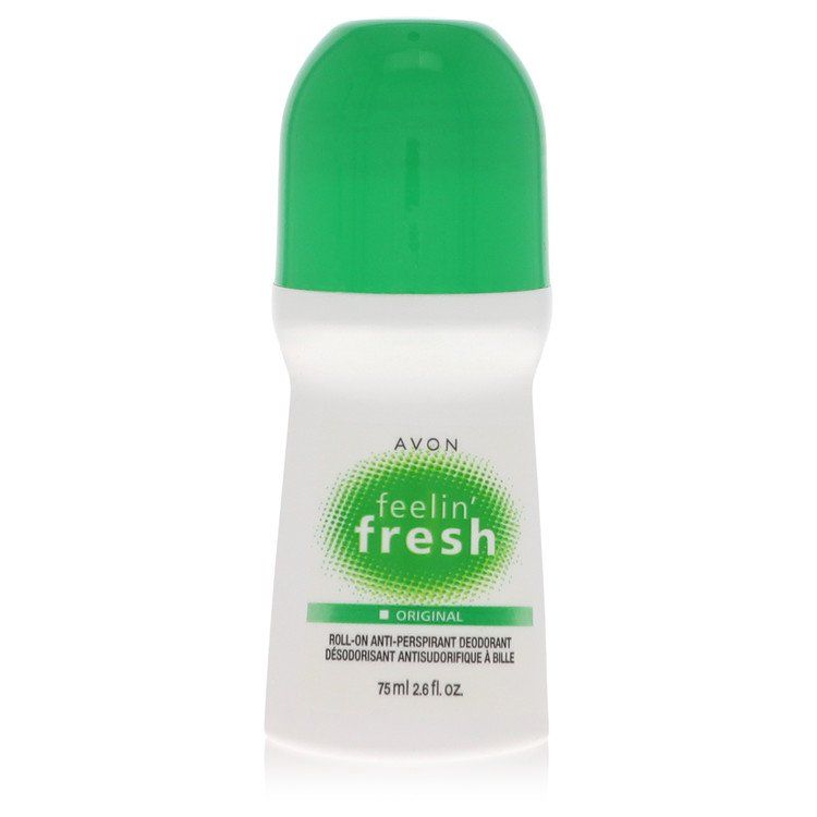 Feelin' Fresh by Avon Roll On Deodorant 75ml von Avon