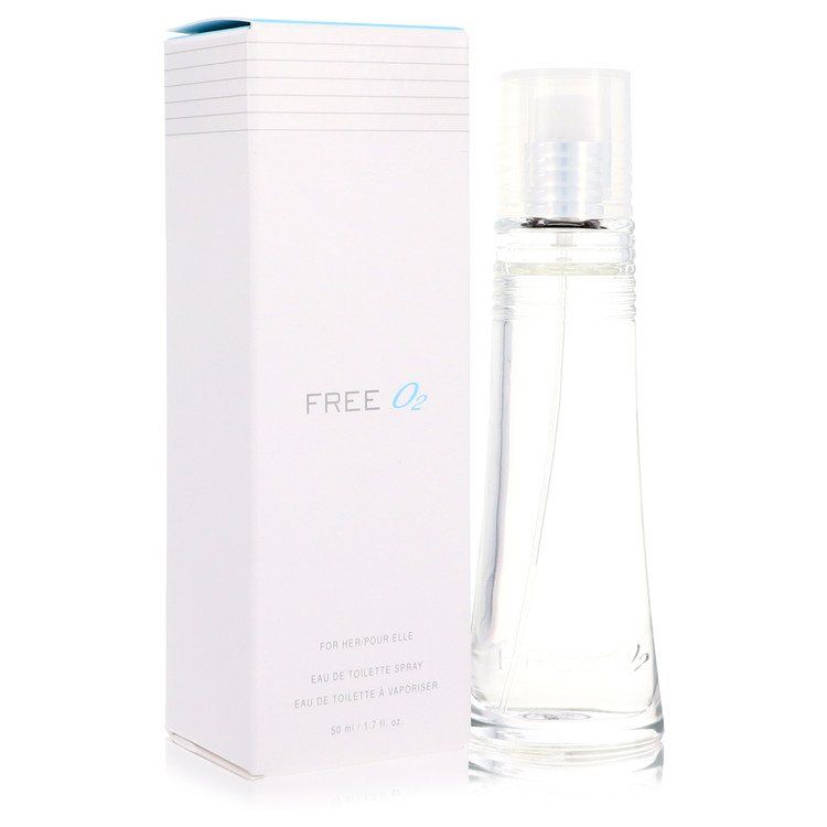 Free O2 by Avon Eau de Toilette Spray 50ml von Avon