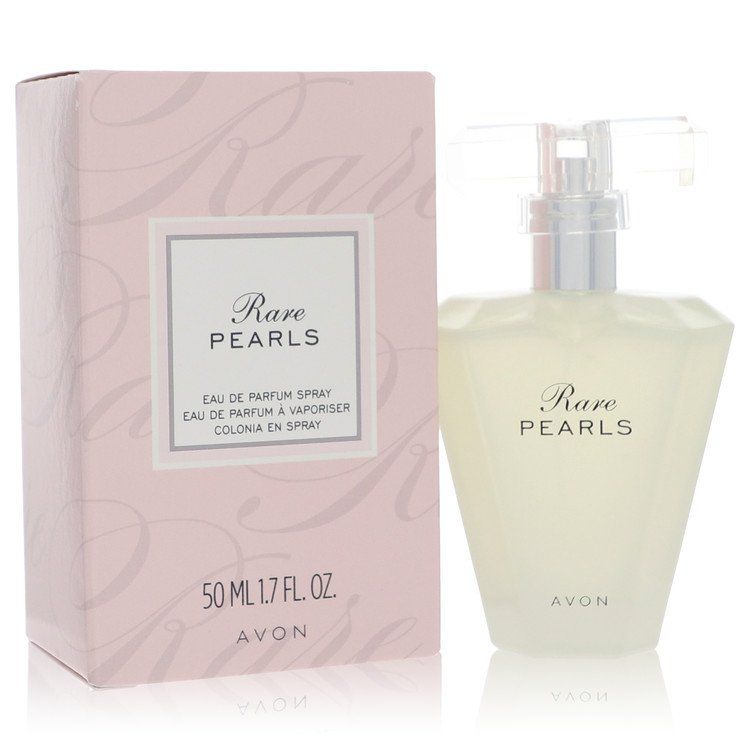 Rare Pearls by Avon Eau de Parfum 50ml von Avon