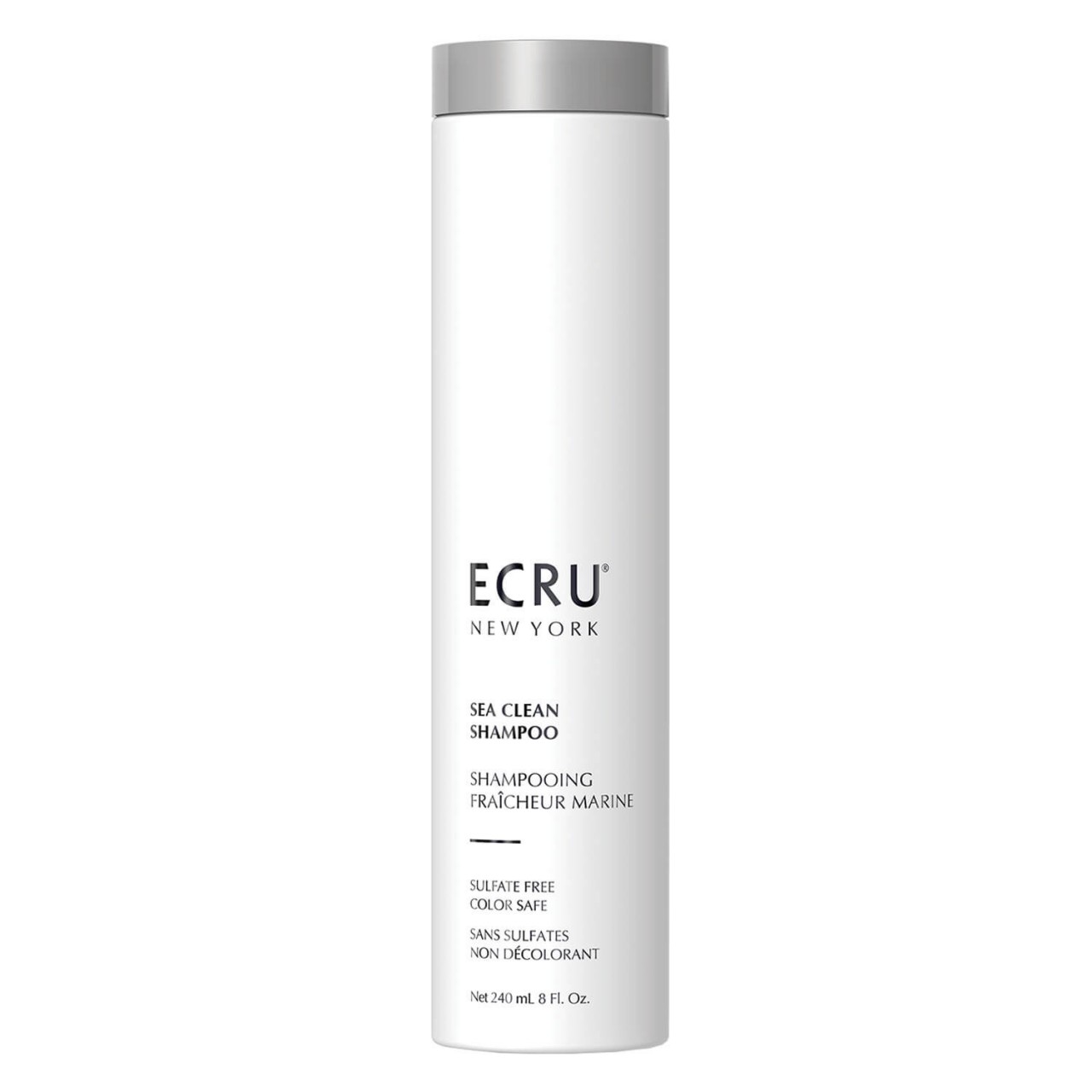 ECRU NY Signature - Sea Clean Shampoo von Ecru New York