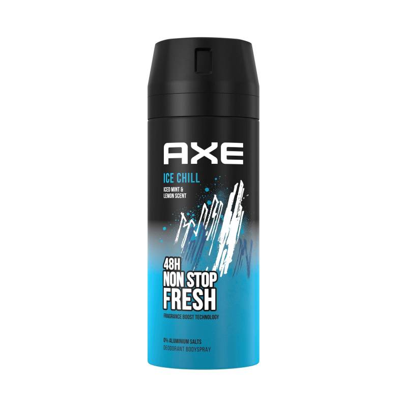 Ice Chill Deo Damen  150 ml von AXE