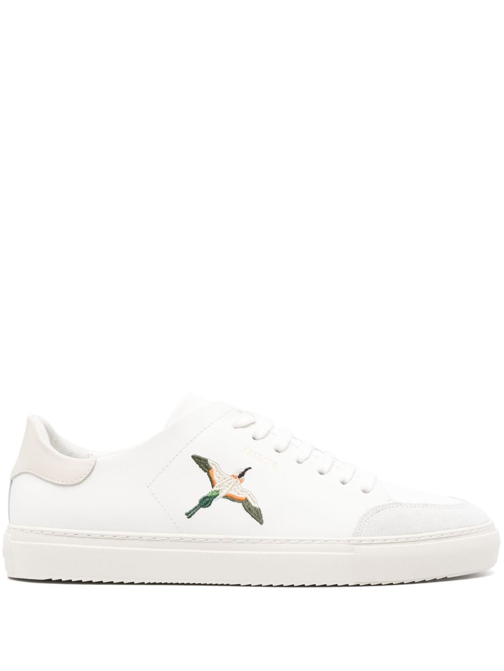 Axel Arigato Clean 90 Triple B Bird sneakers - White von Axel Arigato