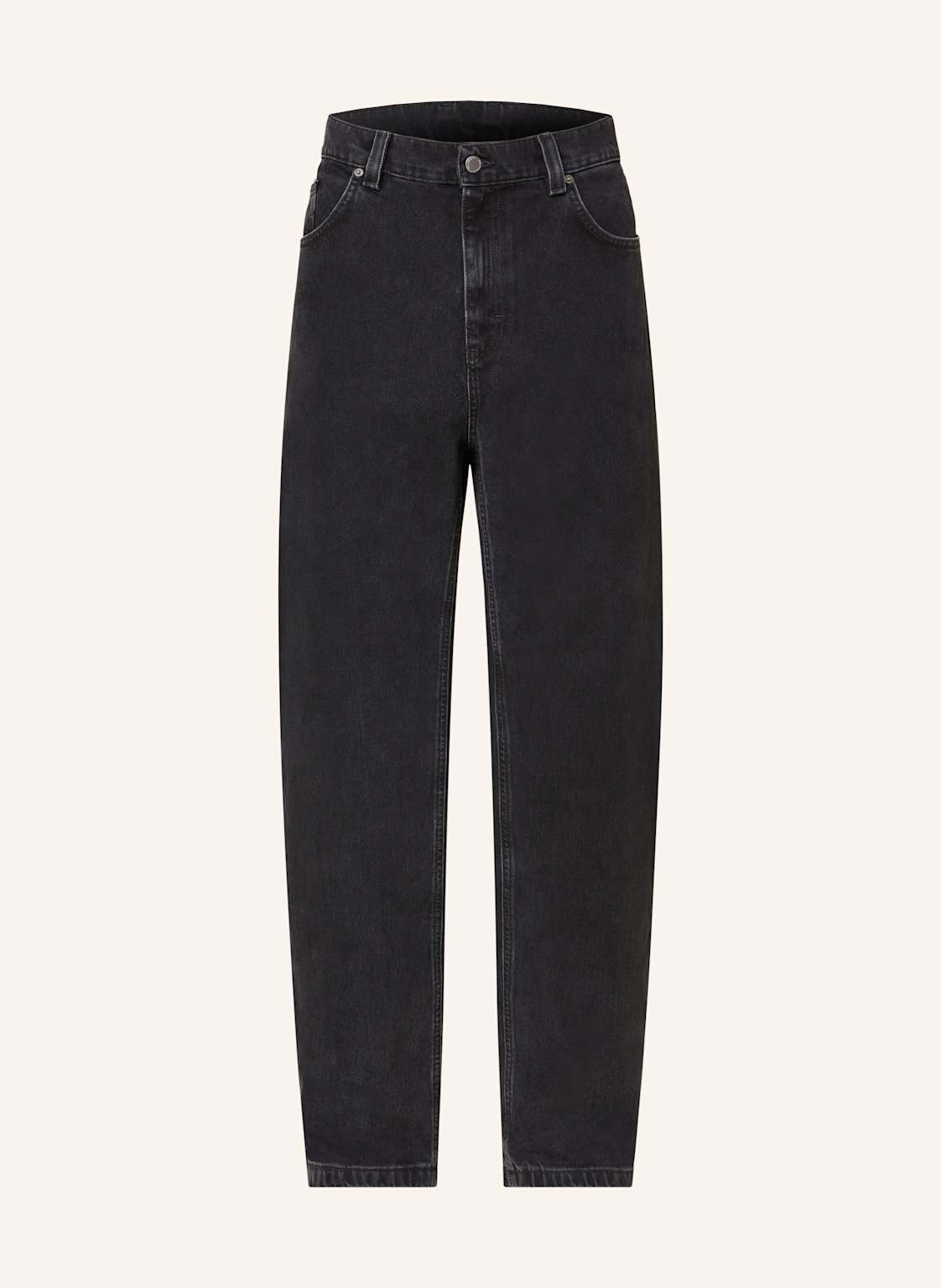 Axel Arigato Jeans Zine Relaxed Fit schwarz Axel Arigato Jeans Zine Relaxed Fit schwarz von Axel Arigato