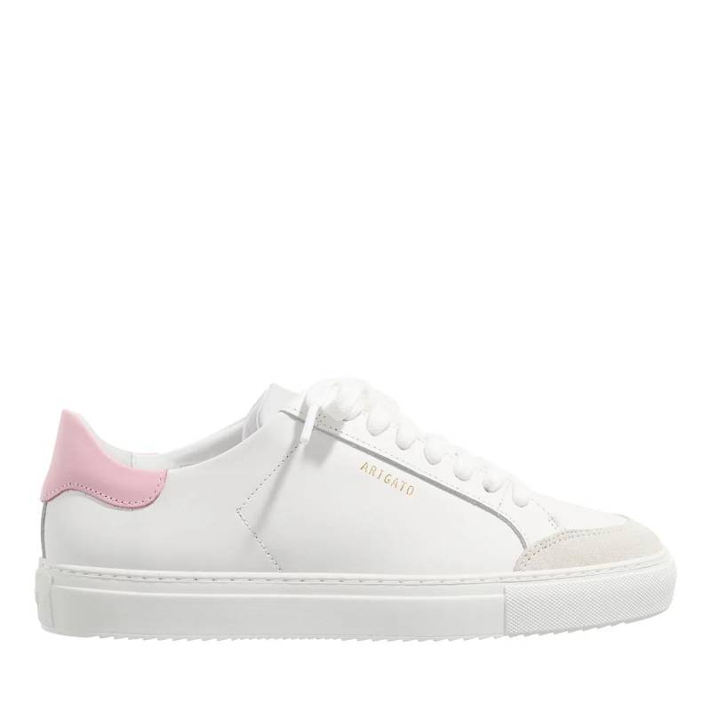 Axel Arigato Low-Top Sneaker - Clean 90 Triple Sneaker - Gr. 36 (EU) - in Weiß - für Damen von Axel Arigato