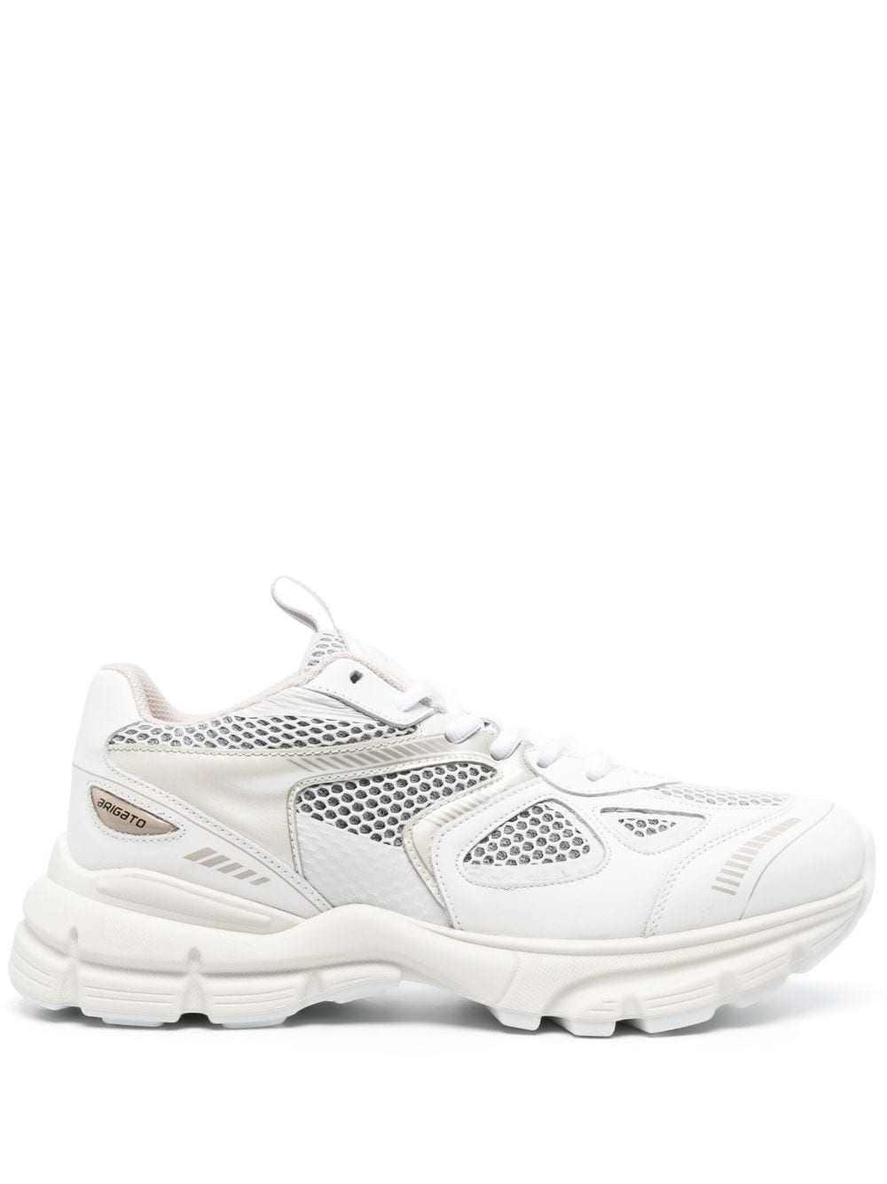 Axel Arigato Marathon Runner chunky sneakers - White von Axel Arigato