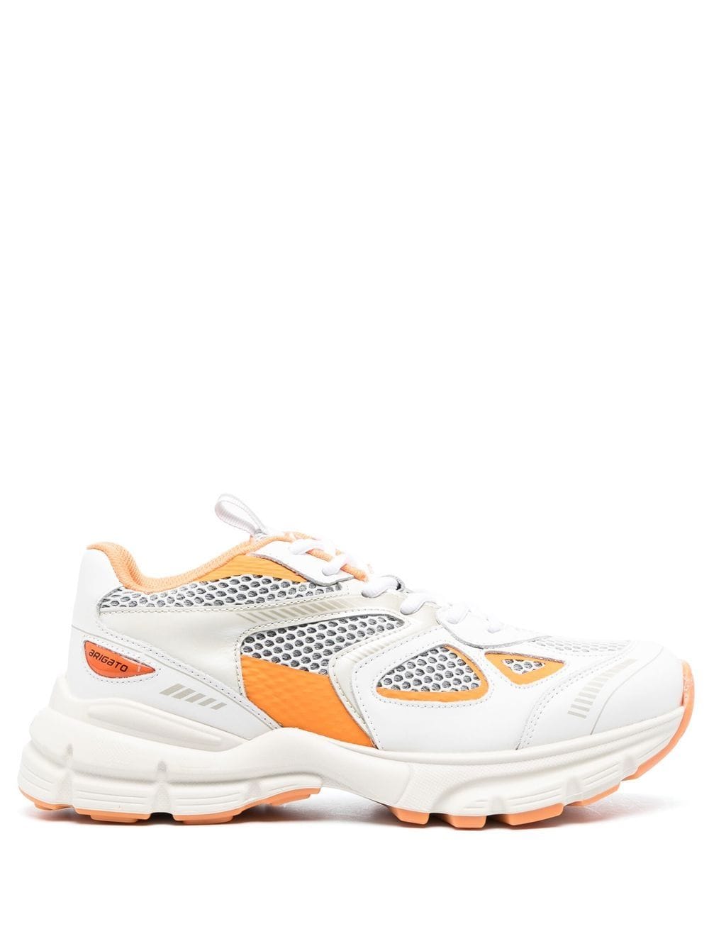 Axel Arigato Marathon Runner sneakers - White von Axel Arigato