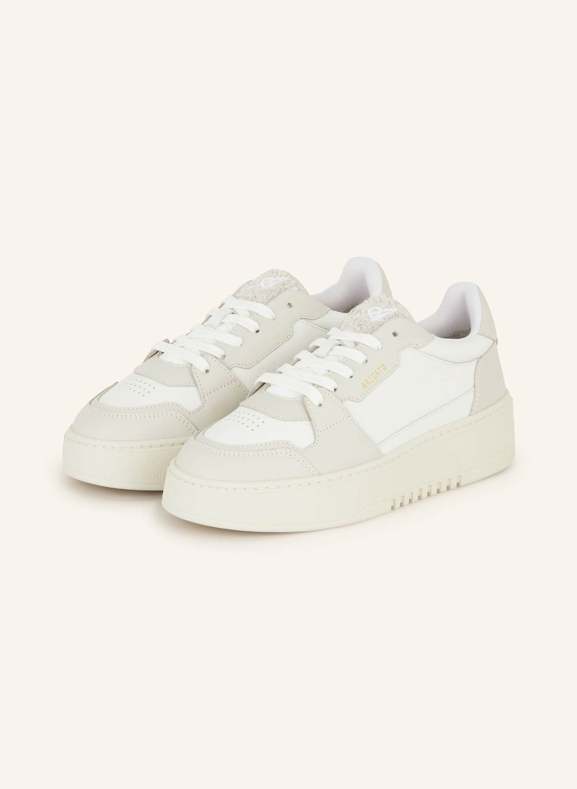 Axel Arigato Sneaker Orbit Neo weiss Axel Arigato Sneaker Orbit Neo weiss von Axel Arigato
