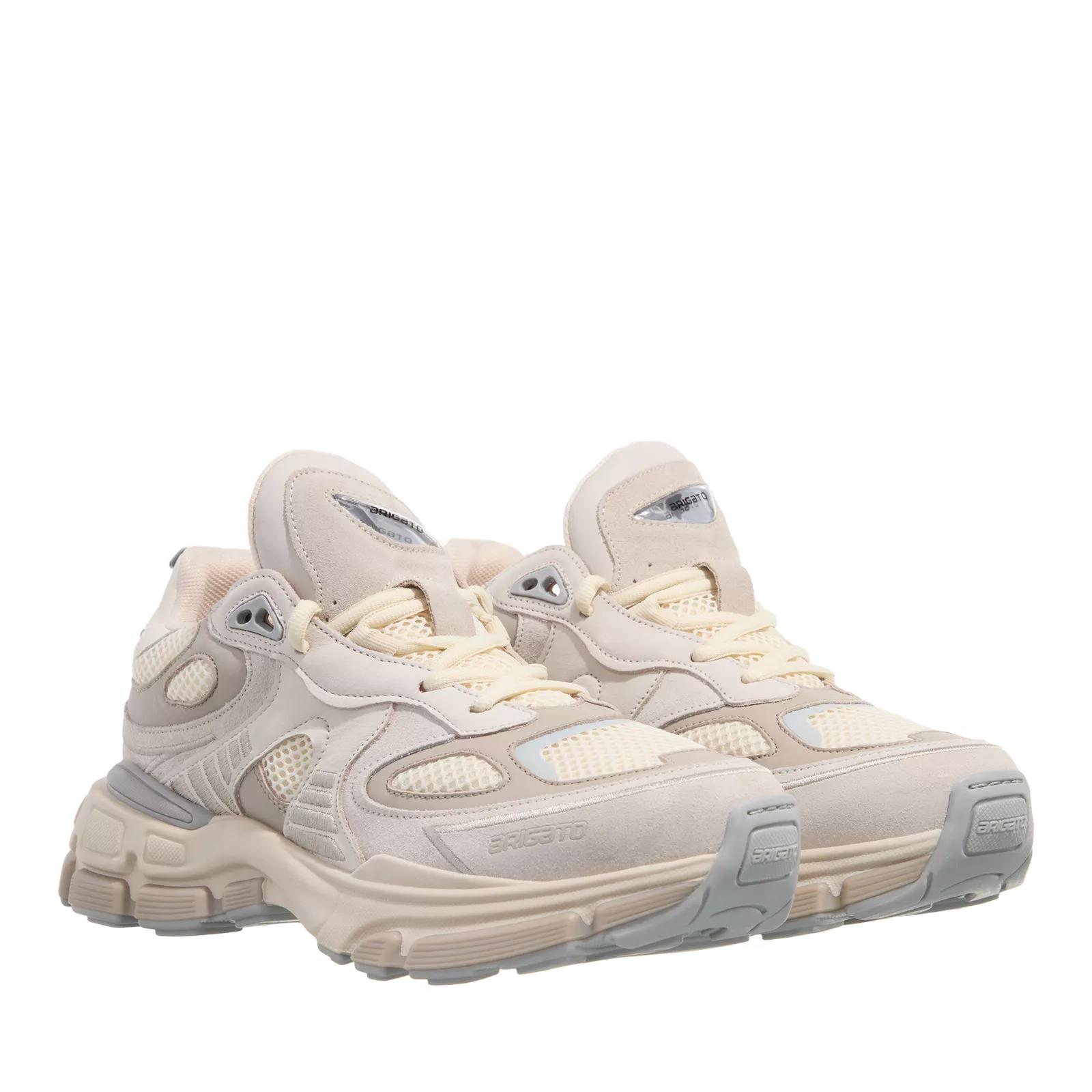 Axel Arigato Sneakers - Ghost Runner - Gr. 36 (EU) - in Beige - für Damen von Axel Arigato