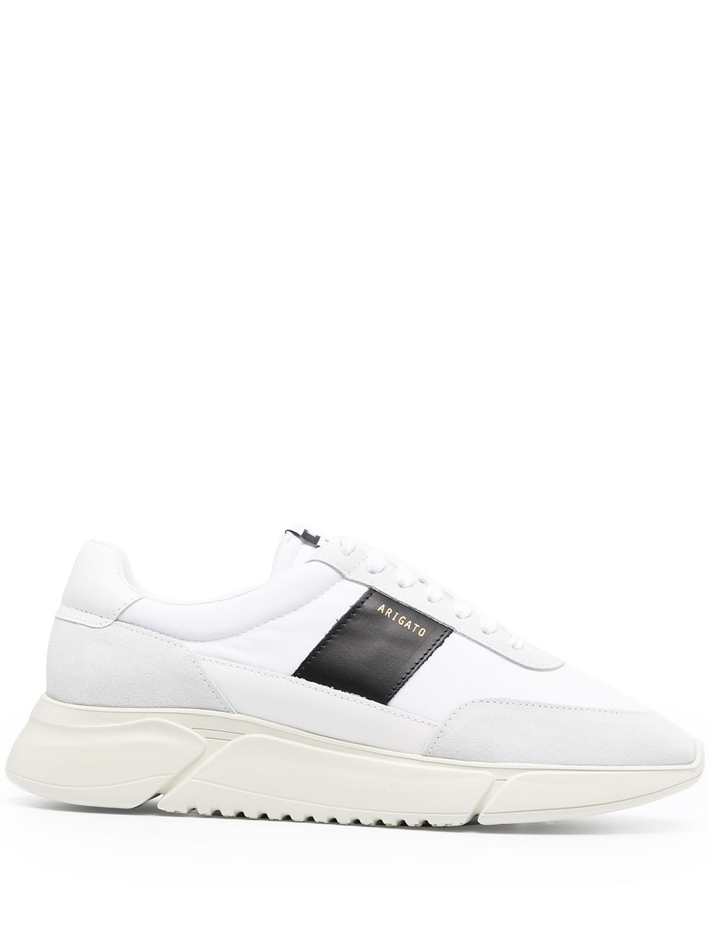 Axel Arigato Genesis Vintage sneakers - White von Axel Arigato