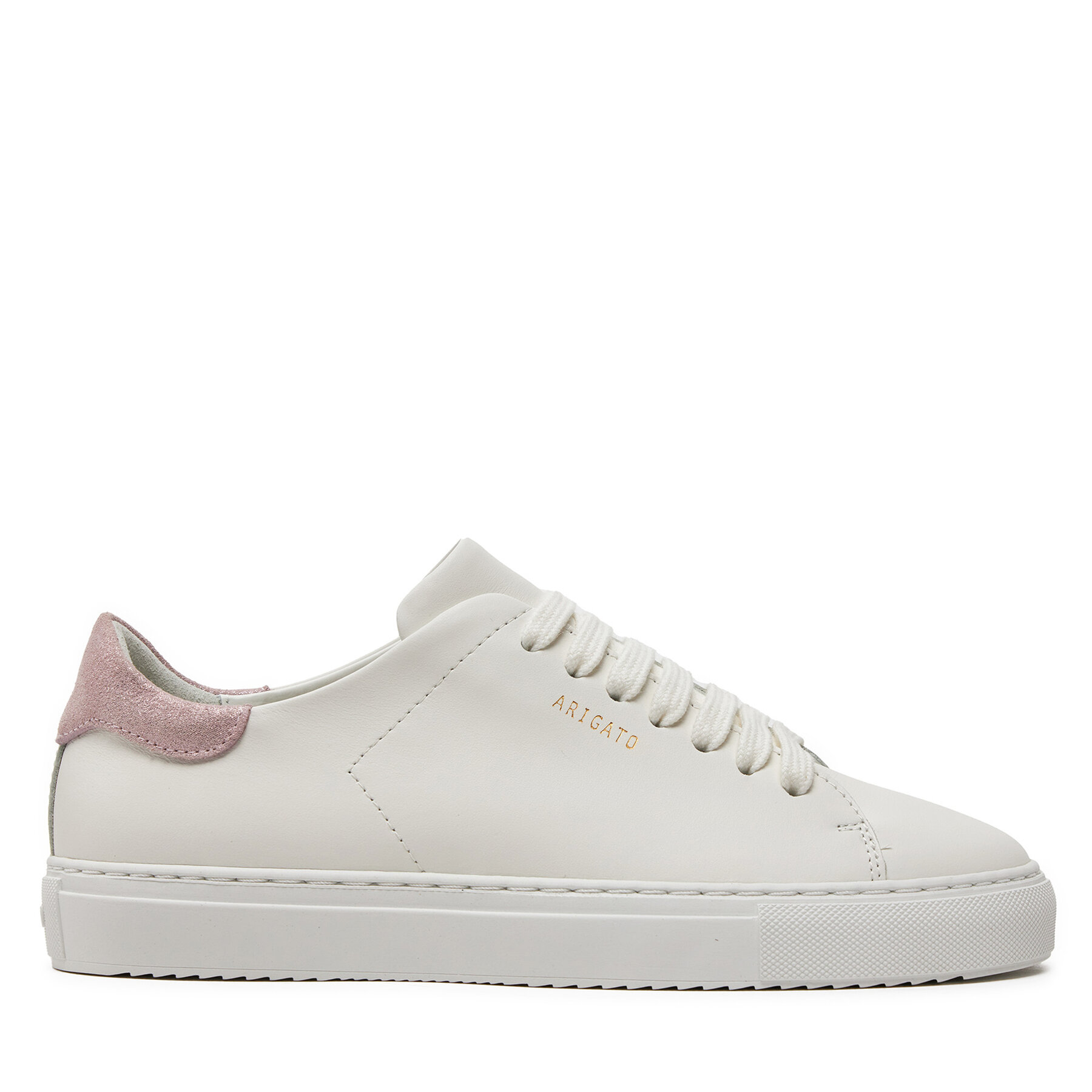 Sneakers Axel Arigato Area Lo Sneaker 2293001 White/Pink von Axel Arigato